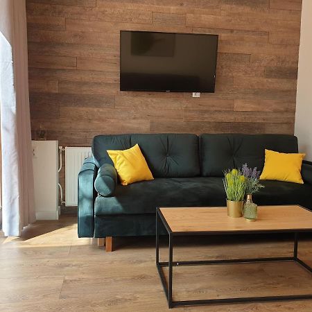 Apartament Milionova Leilighet Łódź Eksteriør bilde