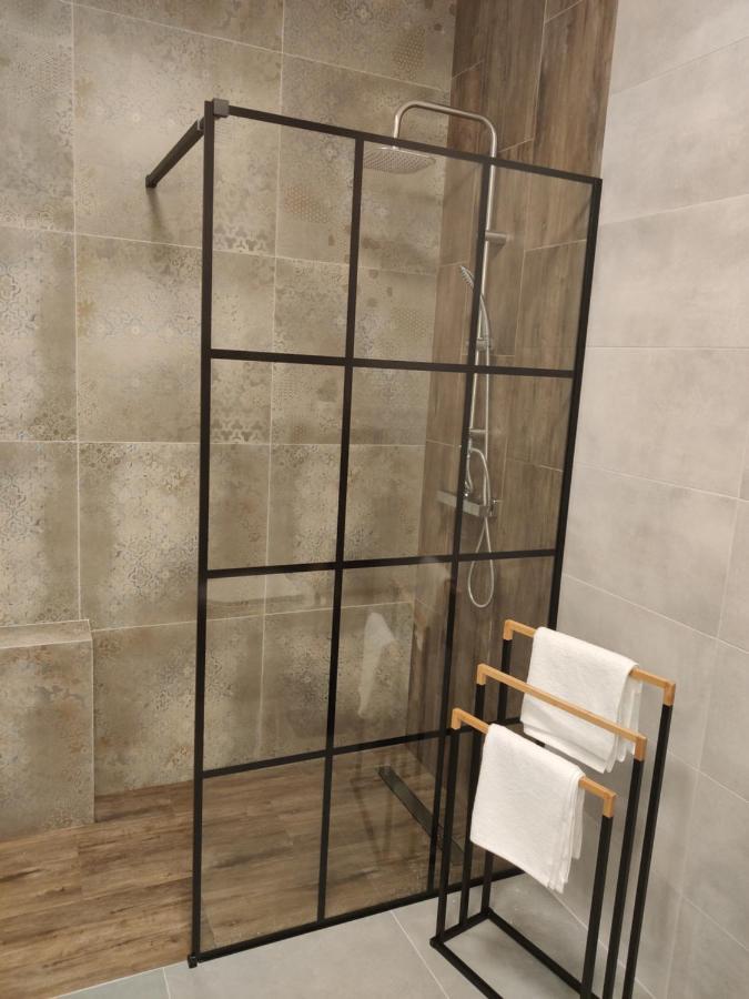 Apartament Milionova Leilighet Łódź Eksteriør bilde