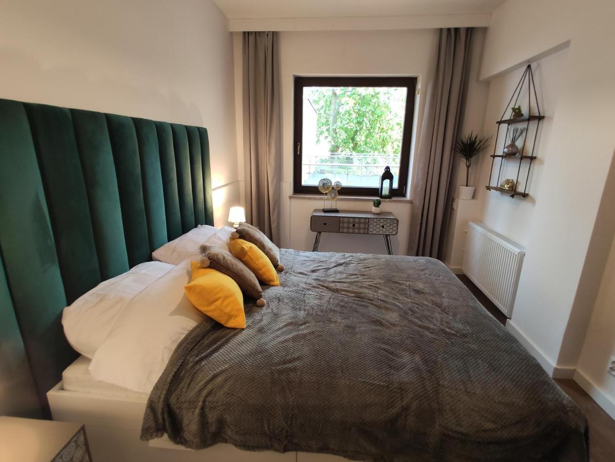 Apartament Milionova Leilighet Łódź Eksteriør bilde