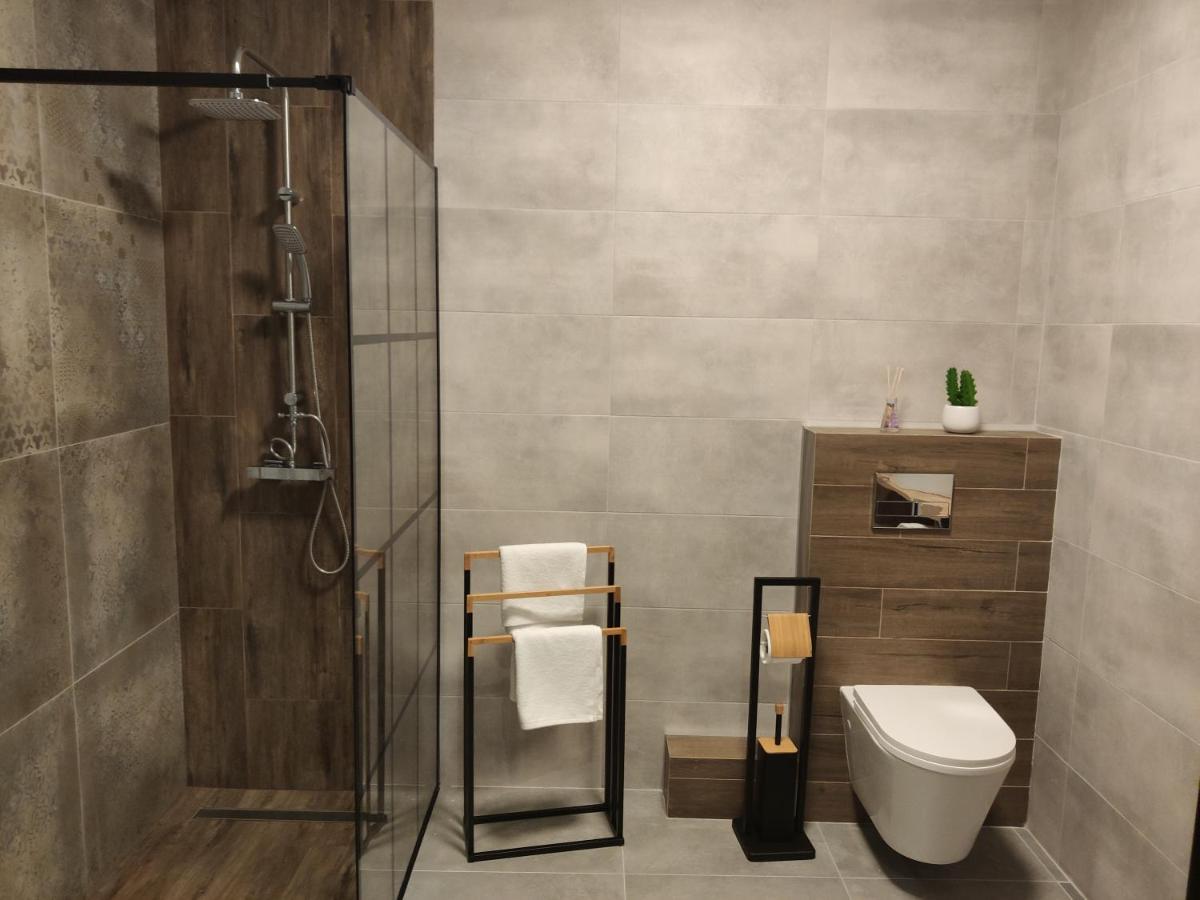 Apartament Milionova Leilighet Łódź Eksteriør bilde