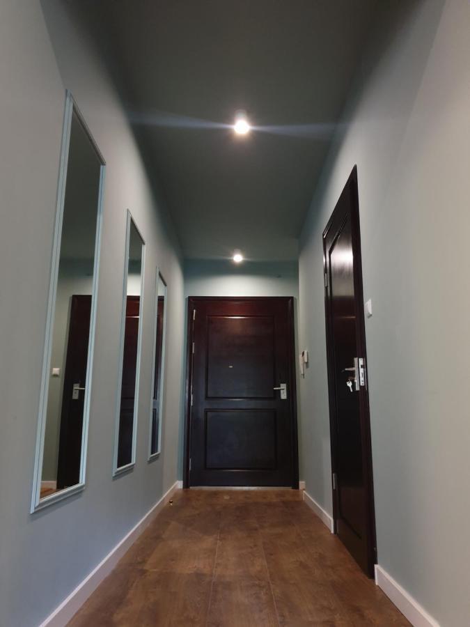 Apartament Milionova Leilighet Łódź Eksteriør bilde