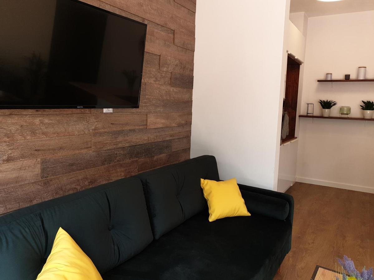 Apartament Milionova Leilighet Łódź Eksteriør bilde
