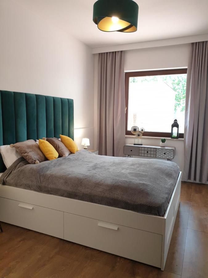 Apartament Milionova Leilighet Łódź Eksteriør bilde