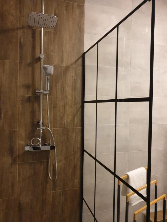 Apartament Milionova Leilighet Łódź Eksteriør bilde